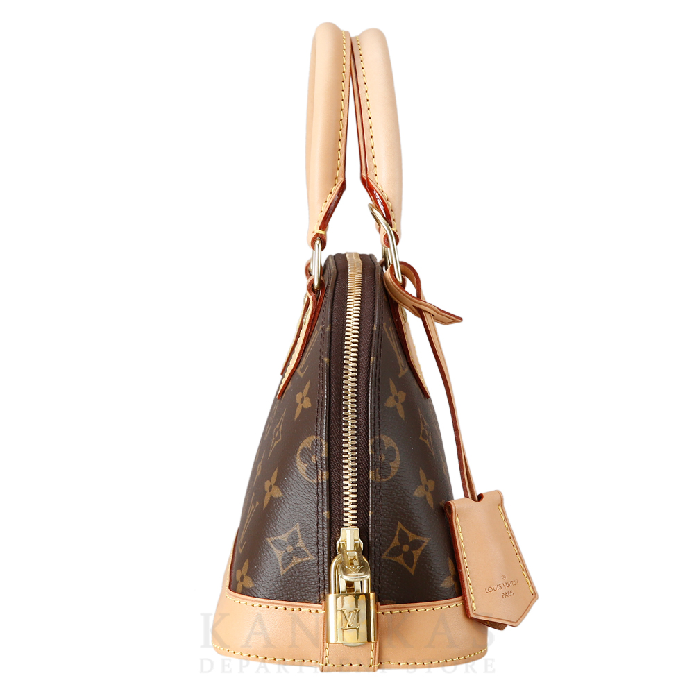 LOUIS VUITTON(USED)루이비통 모노그램 알마 BB